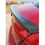 Αεροτομή πίσω καπό carbon της Stile Italia για Alfa Romeo Giulia (Type 952) Αεροτομή πίσω καπό carbon της Stile Italia για Alfa Romeo Giulia (Type 952)